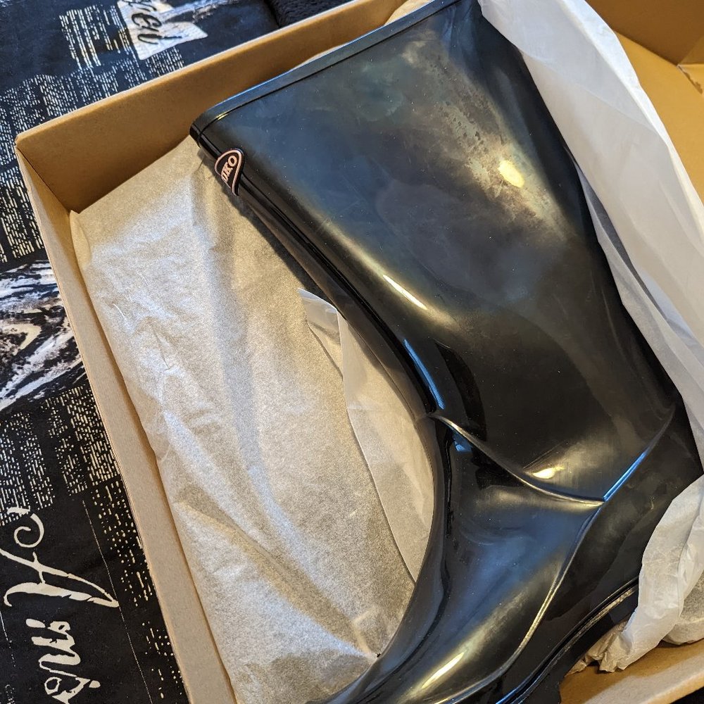 Rain Boot